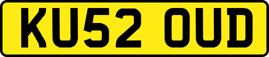 KU52OUD