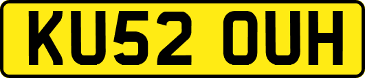 KU52OUH