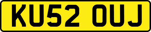 KU52OUJ