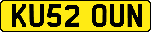 KU52OUN