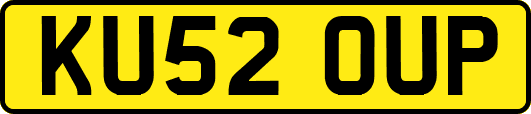 KU52OUP