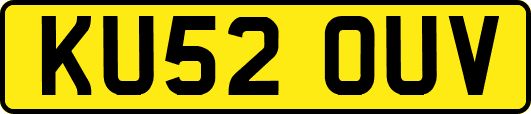 KU52OUV