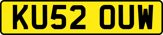 KU52OUW