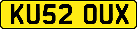 KU52OUX