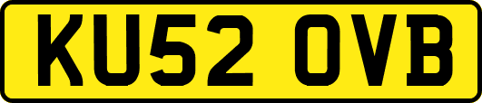 KU52OVB