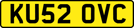KU52OVC