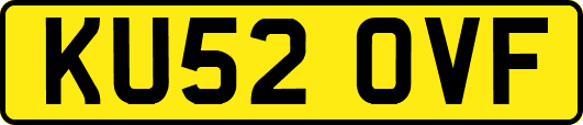 KU52OVF