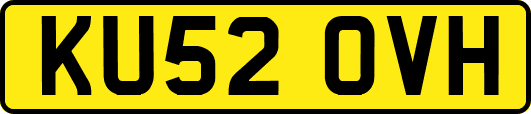 KU52OVH