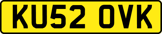 KU52OVK