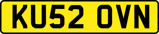 KU52OVN