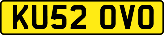 KU52OVO