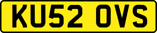 KU52OVS