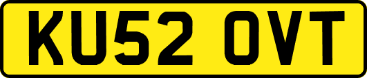 KU52OVT
