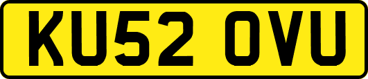 KU52OVU