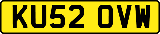 KU52OVW