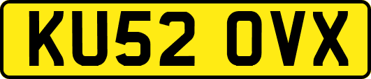 KU52OVX
