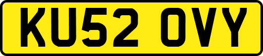 KU52OVY