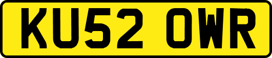 KU52OWR