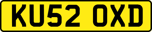 KU52OXD