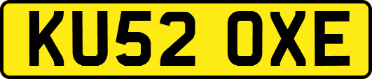 KU52OXE