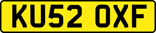 KU52OXF