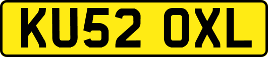 KU52OXL