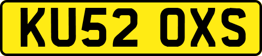 KU52OXS