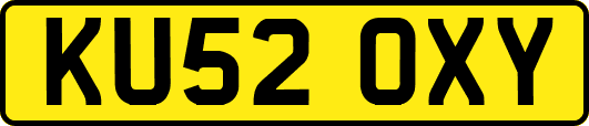 KU52OXY