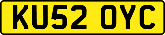 KU52OYC