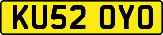 KU52OYO