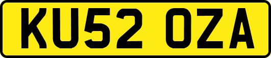 KU52OZA