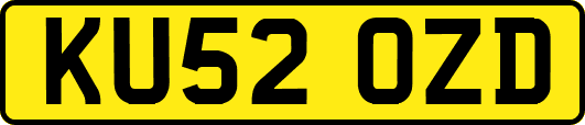 KU52OZD