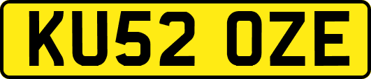 KU52OZE