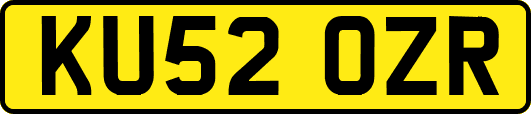 KU52OZR