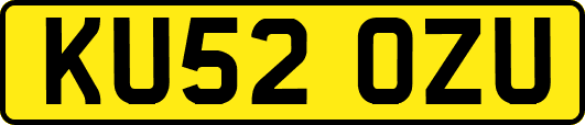 KU52OZU