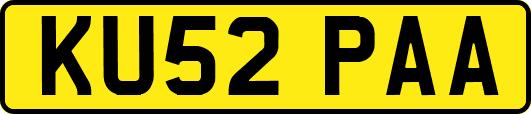 KU52PAA