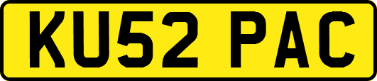 KU52PAC