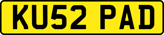 KU52PAD