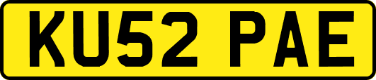 KU52PAE