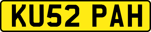 KU52PAH