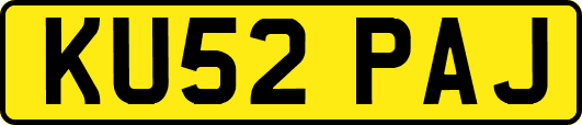 KU52PAJ