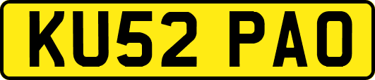 KU52PAO