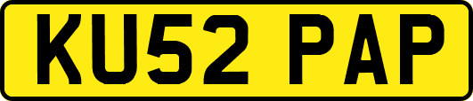 KU52PAP