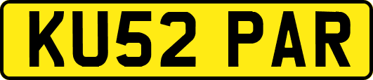 KU52PAR