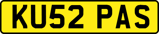 KU52PAS