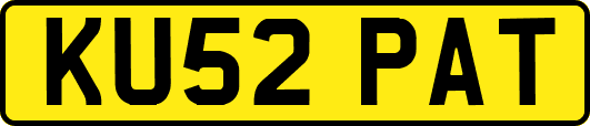 KU52PAT