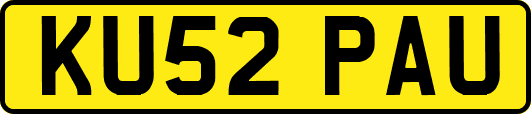 KU52PAU
