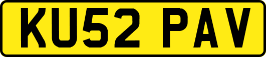 KU52PAV