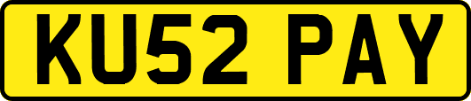 KU52PAY