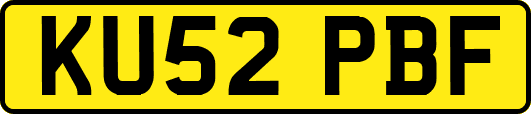 KU52PBF